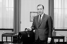Opinion: RTÉ's GunPlot looks back at the 1970 Arms Crisis with 2021 vision