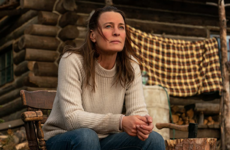 House of Cards' Robin Wright on how grief and loss informed her latest film