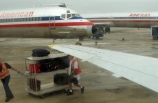 San Antonio airport evacuated after telephoned bomb threat