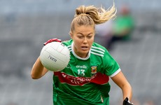 Mayo sweating on fitness of AFLW star after shoulder surgery in Australia