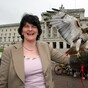 Brian Rowan: Arlene's feathers are ruffled today, but the DUP itself is under pressure