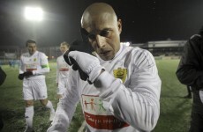 VIDEO: Roberto Carlos retired today, so here's one of his finest moments