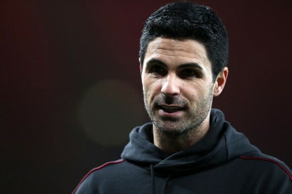 Mikel Arteta says owners have made their commitment to Arsenal 'very clear' - Vimarsana News