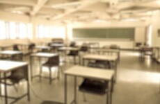 HPSC reports 31 new outbreaks associated with schools and 22 in childcare facilities