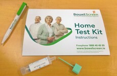 Opinion: Bowel screening is important, particularly for those over 60