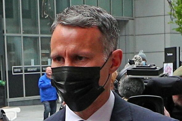 Ryan Giggs appears in court and denies charges of assaulting two women and controlling behaviour - Vimarsana News