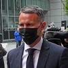 Ryan Giggs appears in court and denies charges of assaulting two women and controlling behaviour