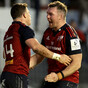Thomond Park all set for another cracking European battle