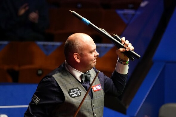 Kyren Wilson marches into semi-finals at World Snooker Championship - Vimarsana News
