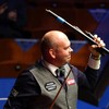 Bingham and Murphy join Selby and Wilson in world snooker semi-finals