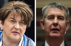 Potential DUP leadership contender pulls out of North-South meeting
