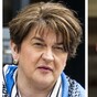 Potential DUP leadership contender pulls out of North-South meeting