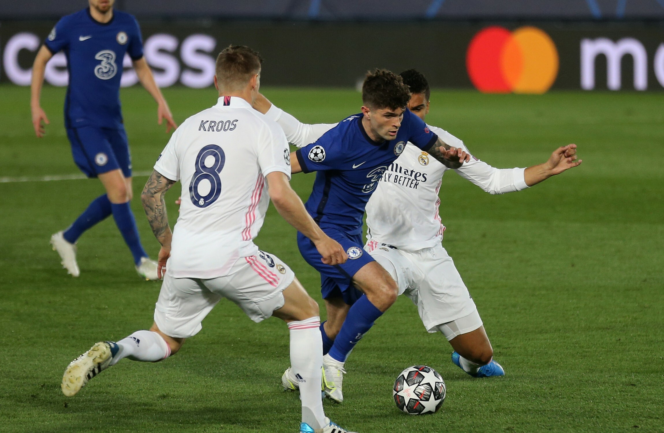 The story of how you and I can save football - Vimarsana News