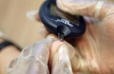 Ireland 'not immune to global epidemic of obesity and diabetes'