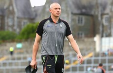 'Kieran Donaghy can bring on their game in a massive way' - Kerry great backed to play big role with Armagh