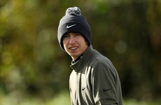 Fellow Holywood graduate flattered by Rory McIlroy comparisons