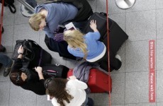 'Valid' air passenger complaints up 137 per cent