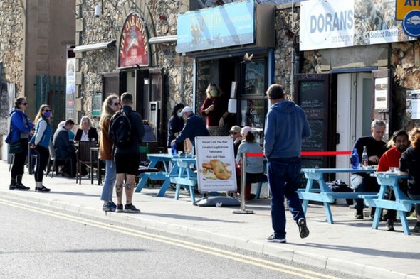 Alternative to Stay and Spend Scheme not being examined, says Paschal Donohoe - Vimarsana News