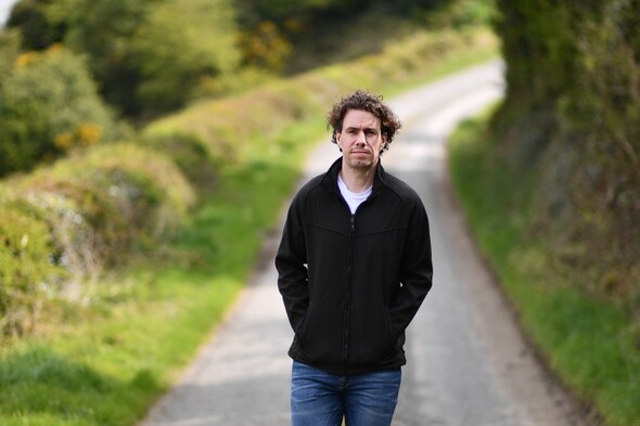 Missed chance for GAA season and no major recovery needed after 'ball sent bone through skin' - Vimarsana News