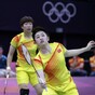 Chinese badminton player quits sport after disqualification