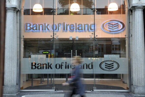 Bank of Ireland to recruit 130 specialist IT staff over next 12 months - Vimarsana News