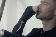 WATCH: Ronan Keating acts, runs and cries in new video for Fires