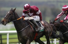 Back Abacadabras each-way to work his magic in the Punchestown Champion Hurdle
