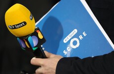 Amazon, Disney and DAZN linked as BT confirms talks on sale of BT Sport