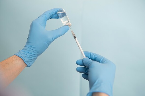 Relatives of gardaí received excess vaccines from Kildare medical clinic - Vimarsana News