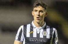 St Mirren won't consider selling ex-LOI star unless there's an 'outrageous bid'