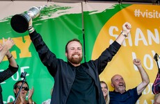 Shane Lowry agrees to become a sponsorship partner of Offaly GAA
