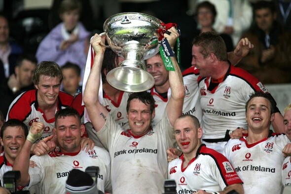Ulster will never have a better chance to end their trophy drought than now - Vimarsana News
