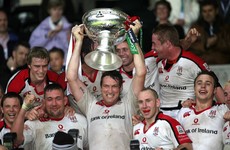 Ulster will never have a better chance to end their trophy drought than now