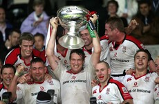 Ulster will never have a better chance to end their trophy drought than now