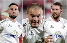 Lions coaches to attend as Ulster and Leicester big guns get last shot