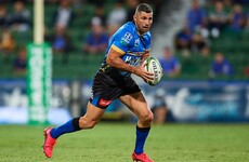 Injury rules Rob Kearney out of Super Rugby AU semi-final