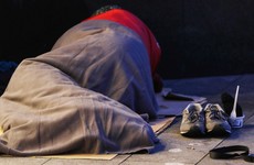Over 130 people located by council's rough sleeper app four months since launch