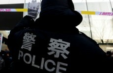 China teen kills eight in knife attack - report