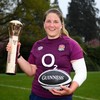 England star named Women's Six Nations Player of the Championship