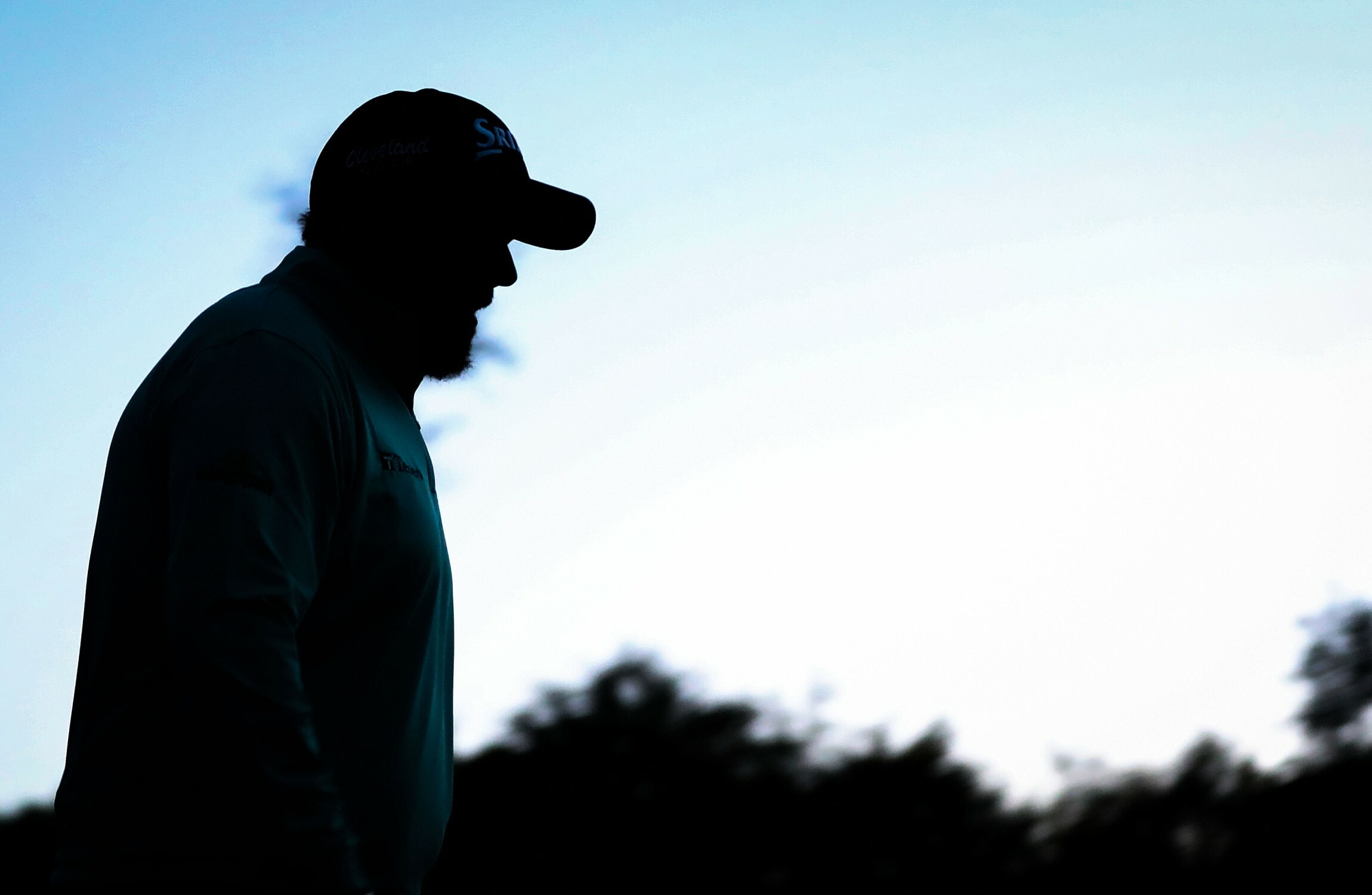 Shane Lowry says becoming world No1 is not top of his agenda - Vimarsana News