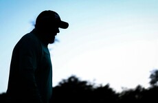 Shane Lowry says becoming world No1 is not top of his agenda