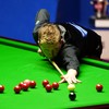 Kyren Wilson dominates Shaun Murphy in first session of Crucible semi-final