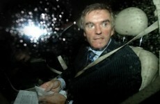 Ivor Callely has yet to repay €6,000 owed to Dept of Transport: report