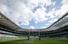 Twickenham to host European finals with crowds of up to 10,000 people