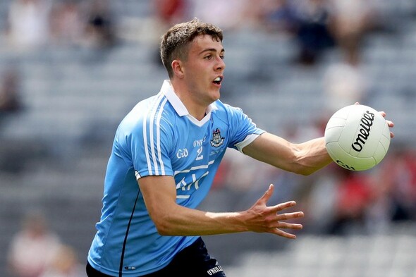 'It is a story of perseverance' - Former Dublin underage star set for AFL debut with Brisbane Lions - Vimarsana News