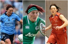 The 'athletic freak' that is Lindsay Peat, José's quiet departure, and the week's best sportswriting
