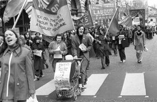 Paul Murphy: This May Day, imagine a world without weekends...