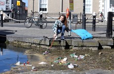 'Massive issue at the moment': Councils ask public to bin responsibly after recent litter increase