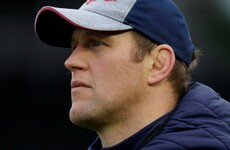 Connacht appoint 'extremely impressive' South African Senekal as forwards coach