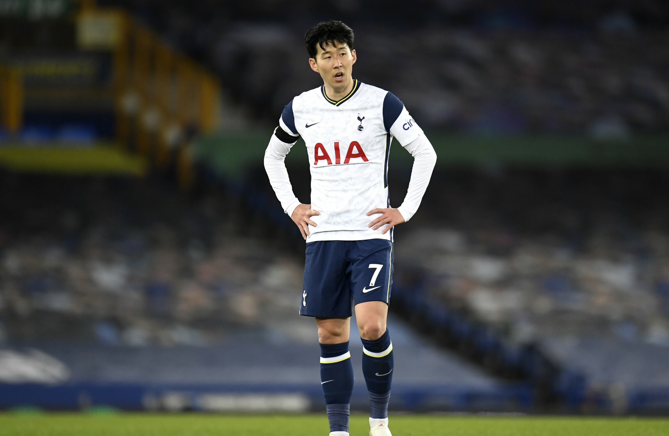 Man United ban six fans over social media abuse of Son Heung-min - Vimarsana News